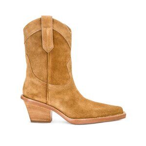PARIS TEXAS  Dakota Ankle Boot - Size 39.5